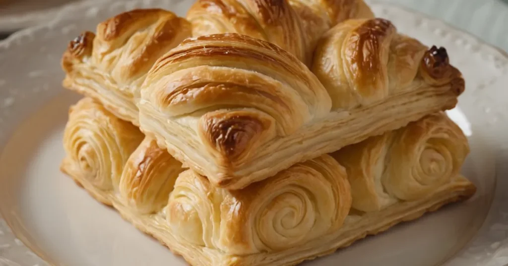 Easy-Puff-Pastry-Dessert-Recipes