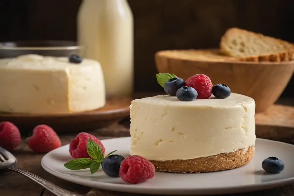 Is-There-Gluten-in-Mascarpone-Cheese