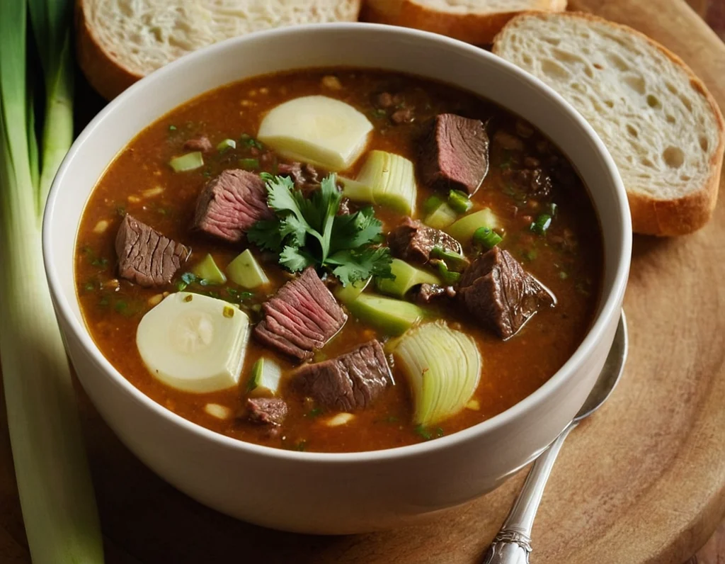 Recipe-for-Soup-Using-Leeks-and-Beef-1