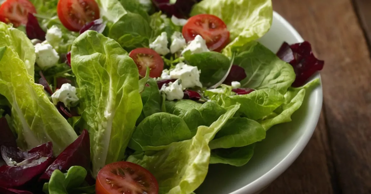 artisan-lettuce-salad-recipe