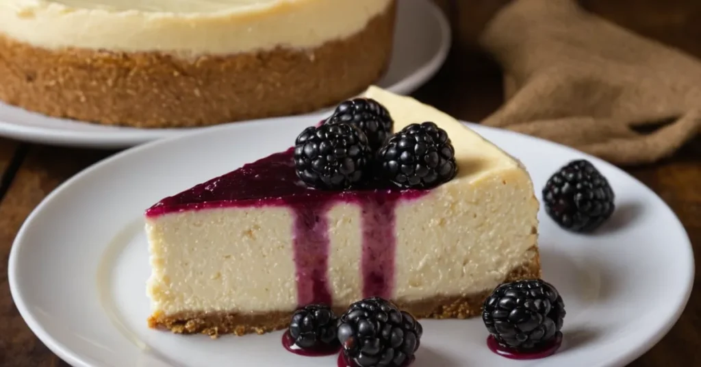 blackberry-cheesecake-recipe