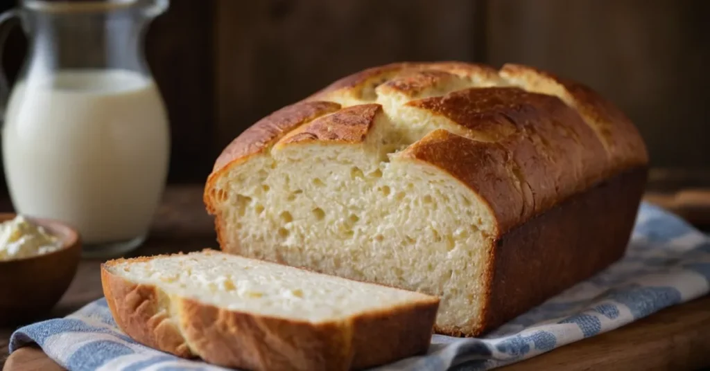 cottage-cheese-bread-recipe