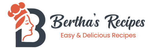 Bertha's Recipes