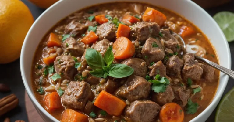 GERD Recipes for Instant Pot: Delicious and Safe Meals for Acid Reflux