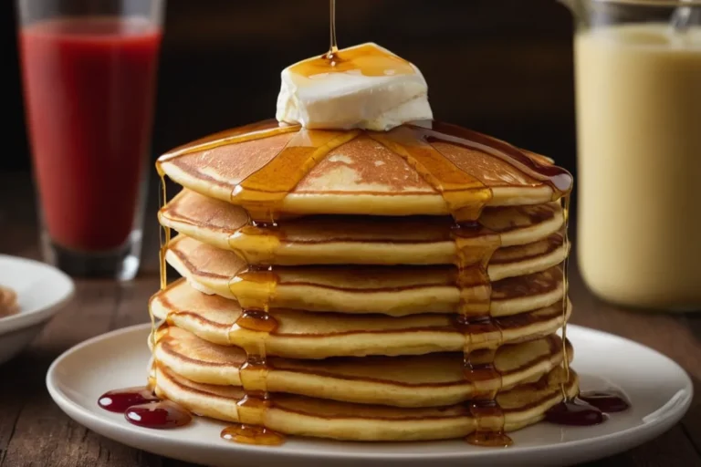 Top Pancake Mix of 2024: Unlock Fluffy Breakfast Perfection!