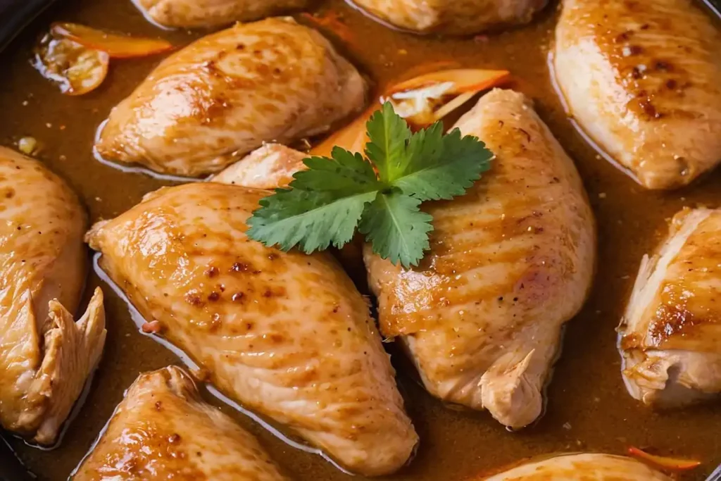 sweet-hawaiian-crockpot-chicken-2