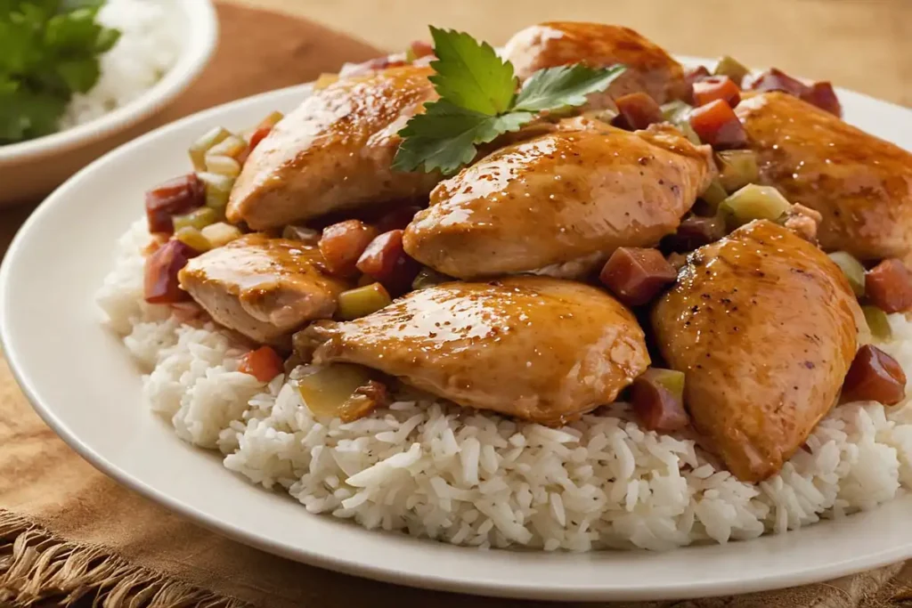 sweet-hawaiian-crockpot-chicken-3