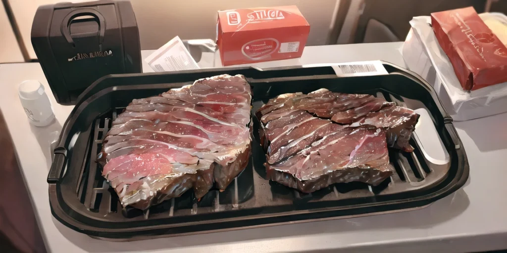 Santa Maria Grilled Tri-Tip Beef
