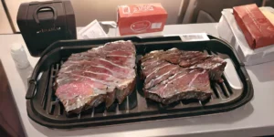 Santa Maria Grilled Tri-Tip Beef