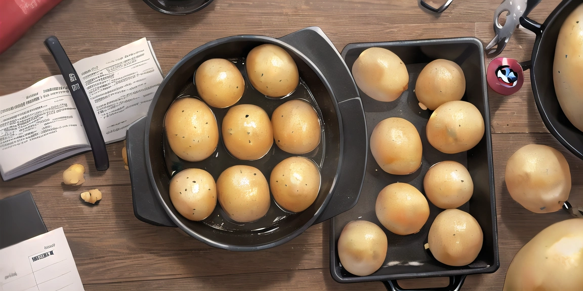 The Ultimate Guide to the Perfect Potato Recipe